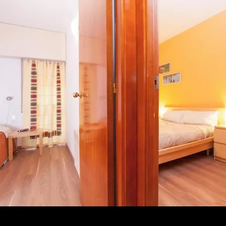 Apartment Roger De Flor 1